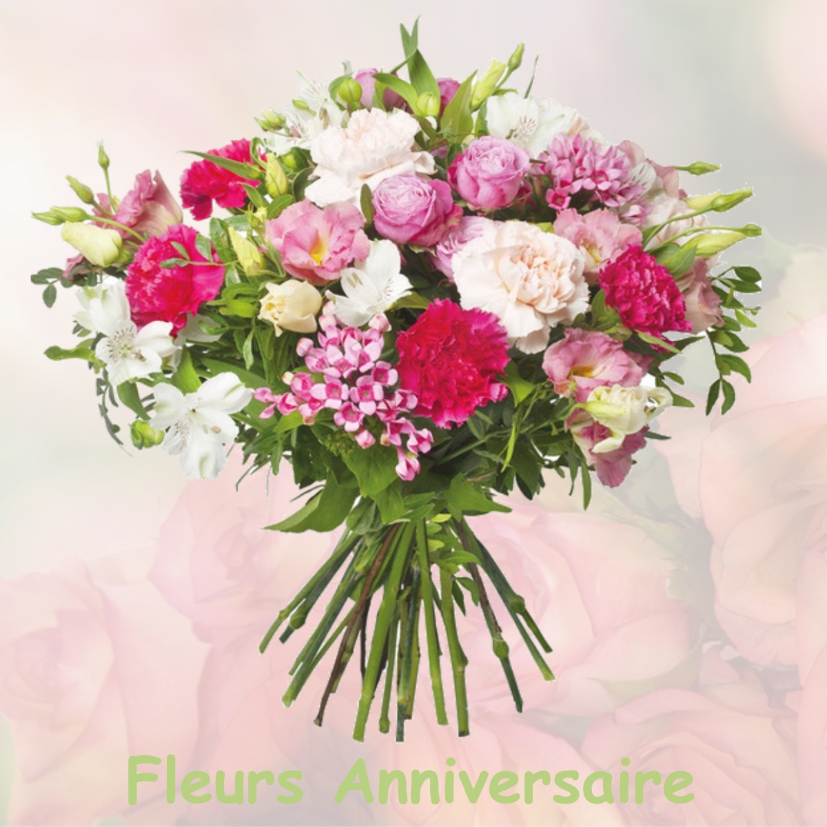 fleurs anniversaire LA-HAUTEVILLE