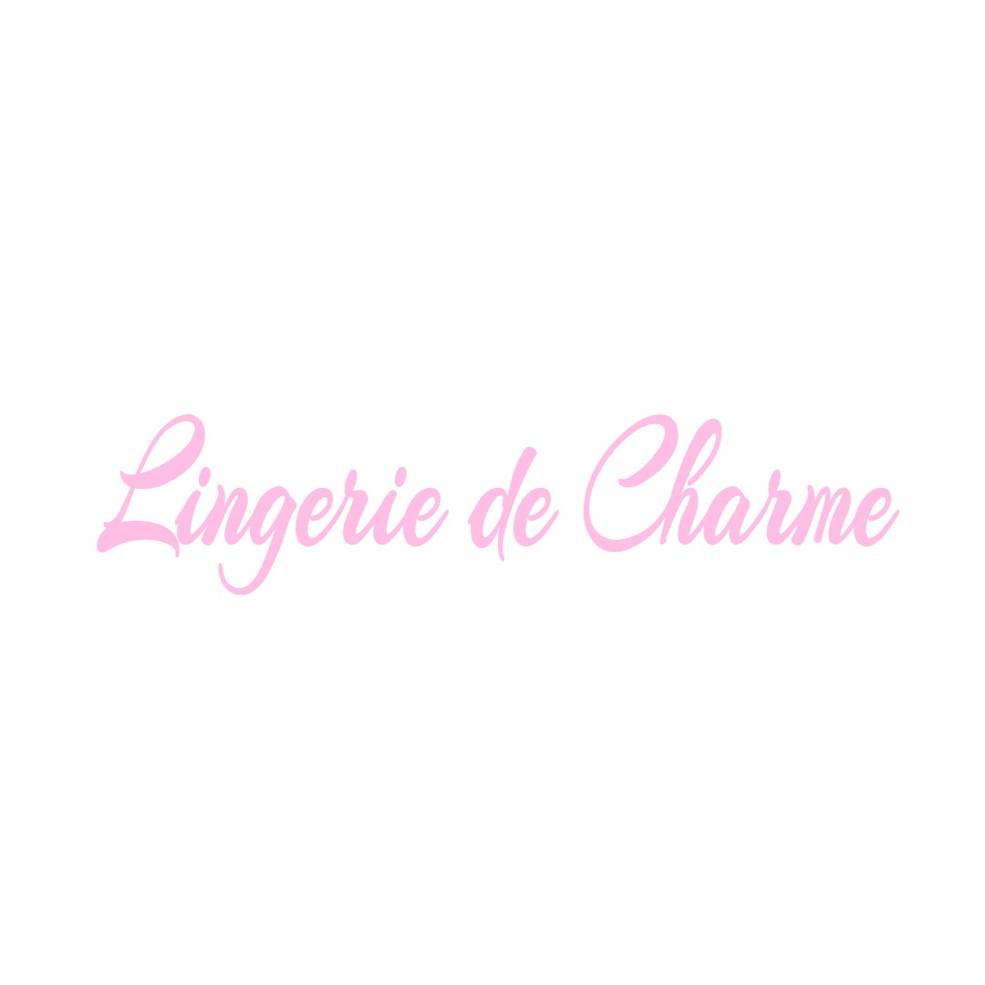 LINGERIE DE CHARME LA-HAUTEVILLE